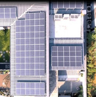 Společnost Huawei garantuje zákazníkům patnáctiletou záruku na fotovoltaiku pro domácnosti